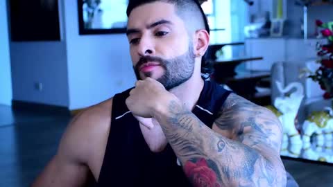 Lukhas f4f online show from 5, 3, 2025