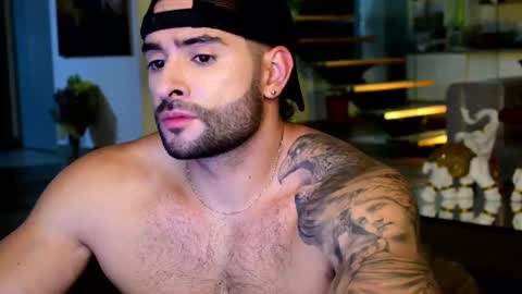 Lukhas f4f online show from 10, 3, 2025