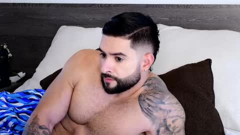 Lukhas f4f online show from 19, 9, 2025