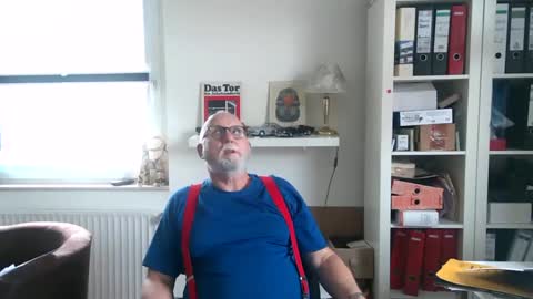 luley58 online show from 15, 1, 2025