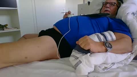 luley58 online show from 1, 2, 2025