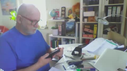 luley58 online show from 20, 3, 2026