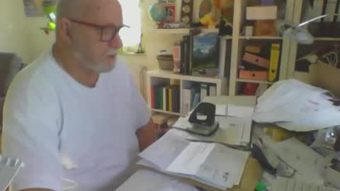 luley58 online show from 30, 3, 2026