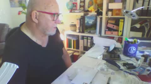 luley58 online show from 8, 4, 2026