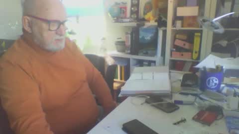 luley58 online show from 25, 4, 2026