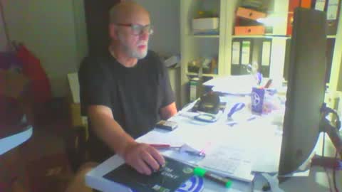 luley58 online show from 2, 6, 2026