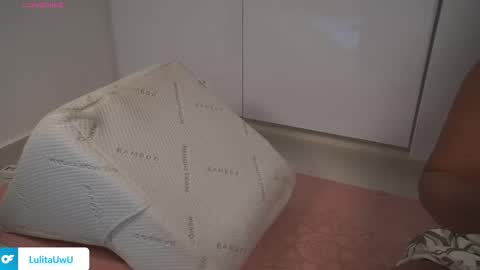 lulitauwu online show from 26, 3, 2026