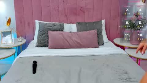 Snapshot of lullyfox chatting on 25, 9, 2025 Cherie online show from 25, 9, 2025