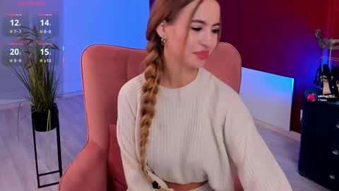 Snapshot of lullyfox chatting on 15, 10, 2025 Cherie online show from 15, 10, 2025