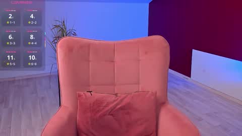 Snapshot of lullyfox chatting on 29, 10, 2025 Cherie online show from 29, 10, 2025