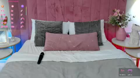 Snapshot of lullyfox chatting on 5, 11, 2025 Cherie online show from 5, 11, 2025