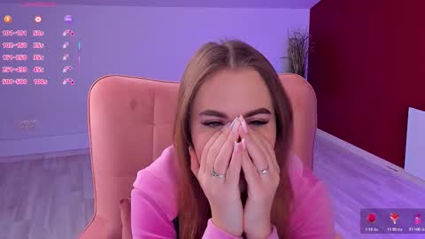 Cherie online show from 15, 12, 2025