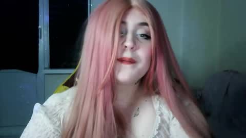 Snapshot of lulovia chatting on 16, 1, 2026 lulovia online show from 16, 1, 2026