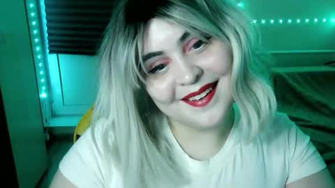 lulovia online show from 21, 3, 2026