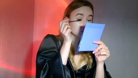Snapshot of lulu_baby1 chatting on 2, 3, 2025 Lulu Baby18 online show from 2, 3, 2025