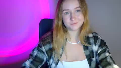 Lulu Baby18 online show from 17, 11, 2025