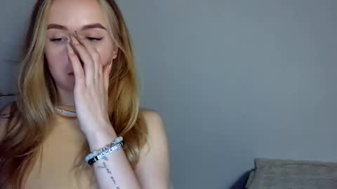 Lulu Baby18 online show from 19, 4, 2026