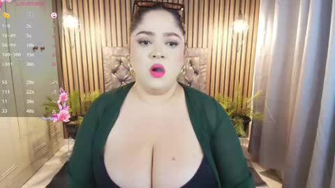 sweet  lulu online show from 9, 4, 2026