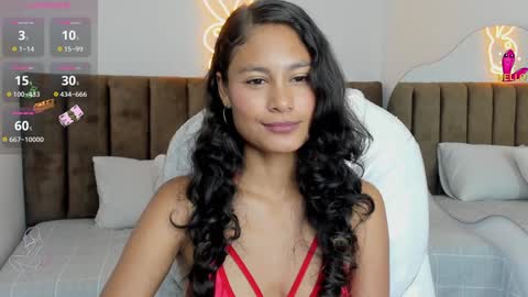 Snapshot of lulu_girl23 chatting on 2, 2, 2025 Lulu online show from 2, 2, 2025