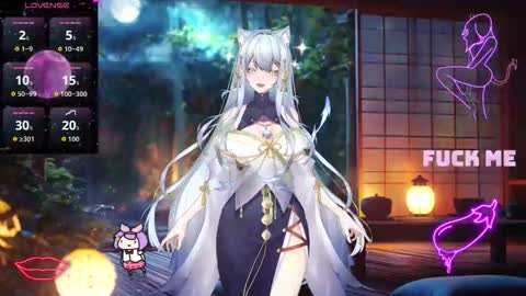 Lulu online show from 16, 11, 2025