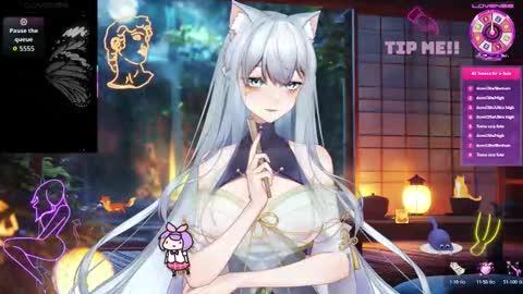 Lulu online show from 11, 2, 2026