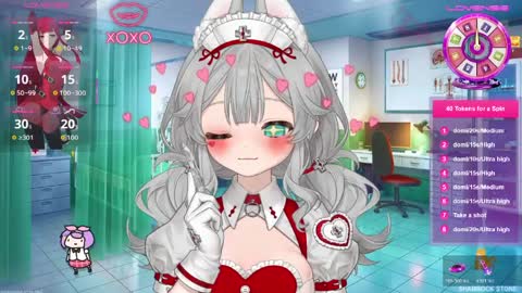 Lulu online show from 12, 4, 2026