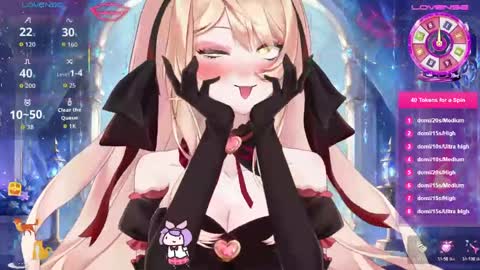 Snapshot of lulu_hentai chatting on 24, 5, 2026 Lulu online show from 24, 5, 2026
