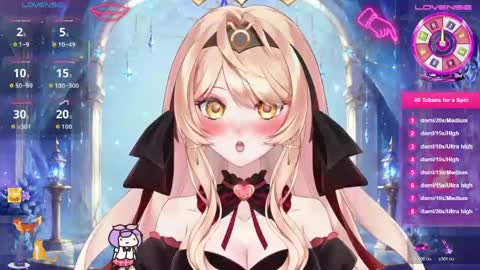 Snapshot of lulu_hentai chatting on 26, 5, 2026 Lulu online show from 26, 5, 2026