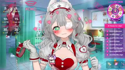 Snapshot of lulu_hentai chatting on 27, 5, 2026 Lulu online show from 27, 5, 2026