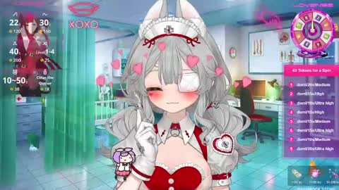 Snapshot of lulu_hentai chatting on 27, 5, 2026 Lulu online show from 27, 5, 2026