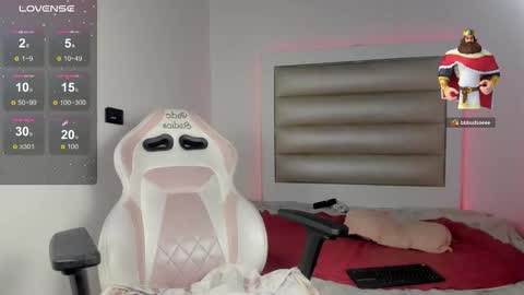 elizabeth online show from 5, 12, 2025