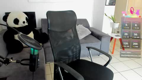 Snapshot of lulu_lopez chatting on 23, 2, 2025 Lau  online show from 23, 2, 2025