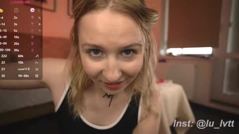 lulu_lovett online show from 14, 9, 2025