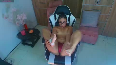 Snapshot of lulu_monroe chatting on 23, 7, 2026 Lulu online show from 23, 7, 2026