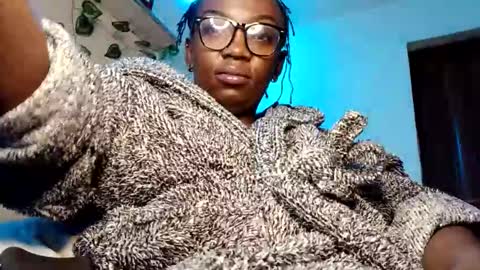 lulu_sparks1 online show from 31, 10, 2025