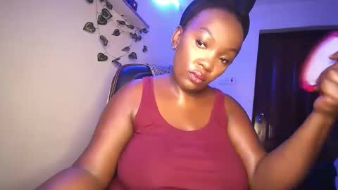 lulu_sparks1 online show from 9, 11, 2025