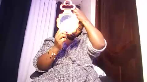 lulu_sparks1 online show from 22, 4, 2026