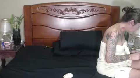 lulu_wild online show from 23, 2, 2026