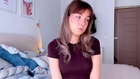 Snapshot of luluberryx chatting on 17, 5, 2026 lulu berry online show from 17, 5, 2026