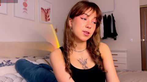 Snapshot of luluberryx chatting on 29, 5, 2026 lulu berry online show from 29, 5, 2026