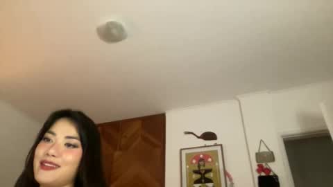 Lulu Mei online show from 1, 10, 2025