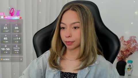 luluuberry online show from 12, 1, 2026