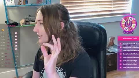 Lulu online show from 22, 2, 2025