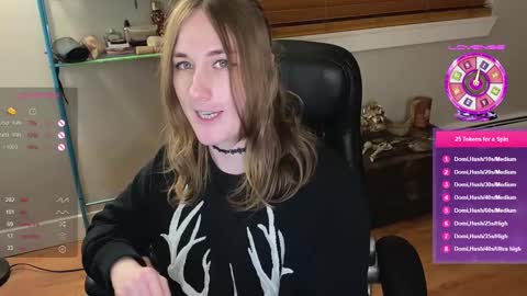 Lulu online show from 5, 3, 2025