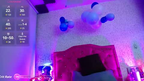 Luly online show from 8, 10, 2025