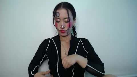 Luly online show from 28, 10, 2025