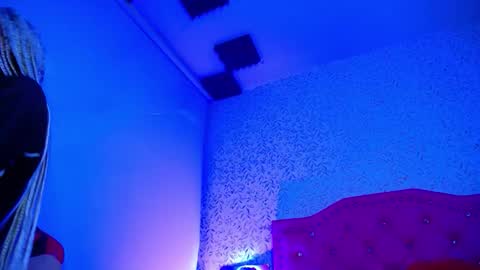 Luly online show from 20, 12, 2025