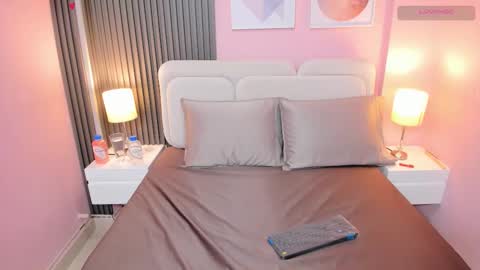 luly_dreams online show from 29, 10, 2025