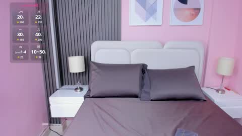 luly_dreams online show from 30, 10, 2025