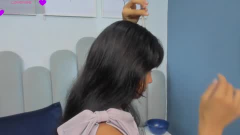 luly_dreams online show from 9, 4, 2026